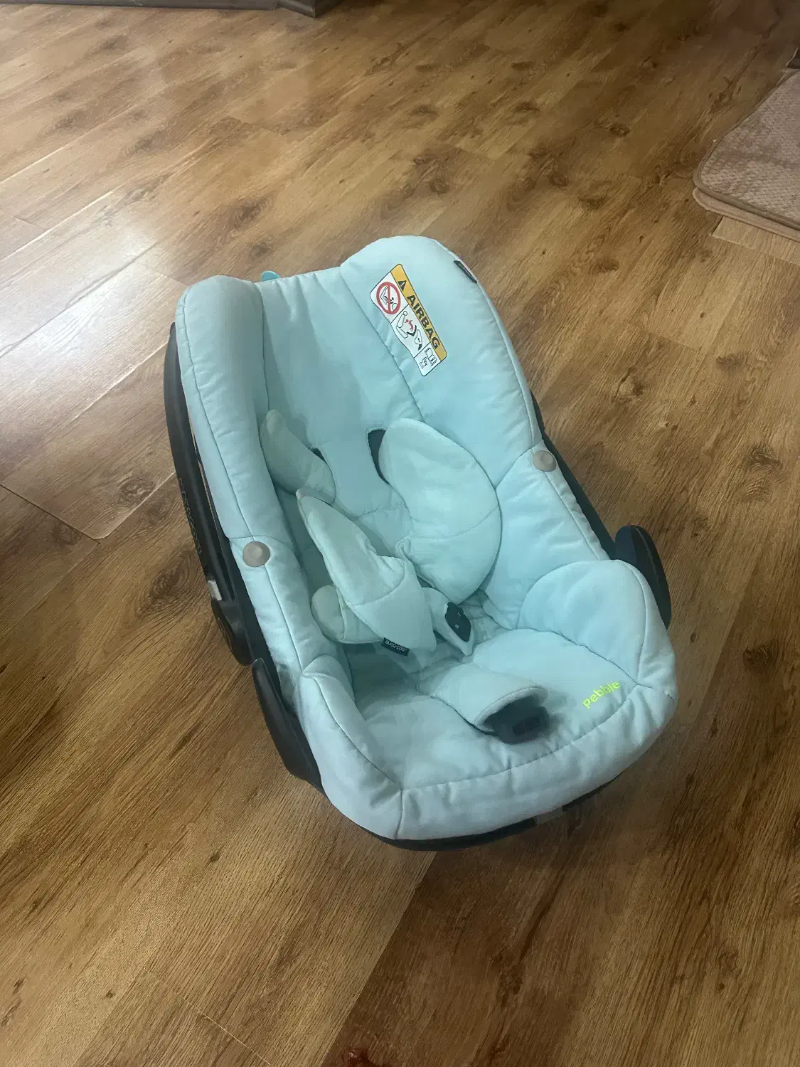 کریر ماکسی کوزی|کالسکه و لوازم جانبی|کرج, گوهردشت|دیوار