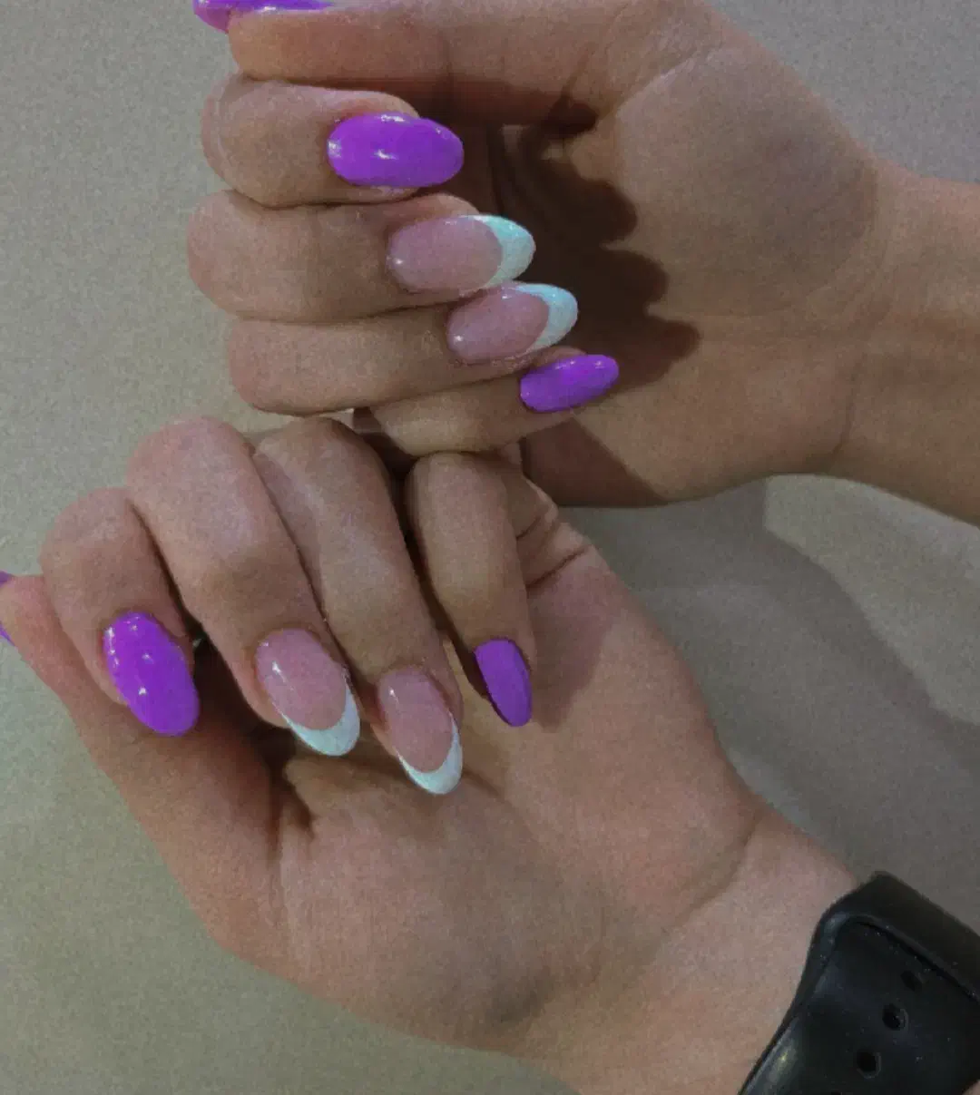 مدل رایگان ناخن|خدمات آرایشگری و زیبایی|پرند, فاز ۲|دیوار