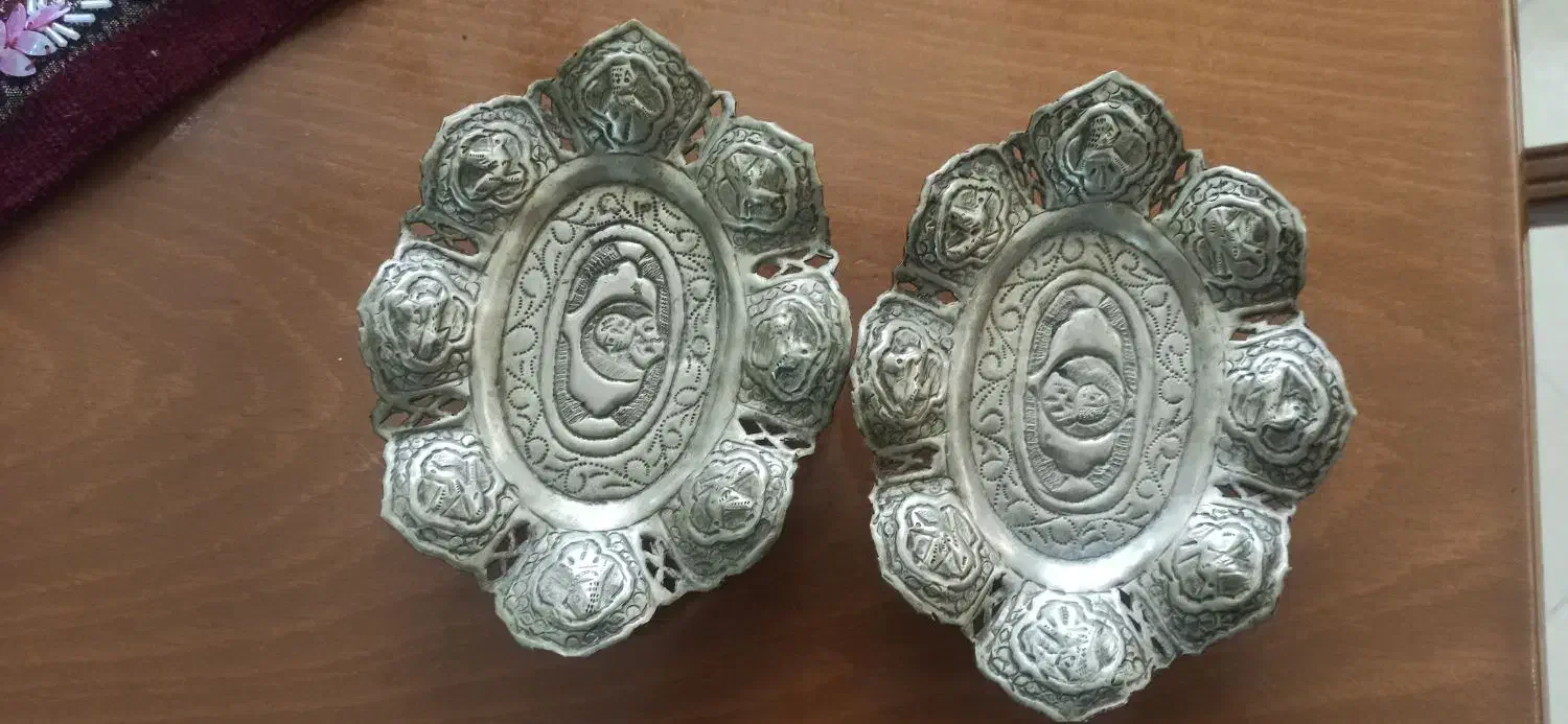 ظرف عتیقه|کلکسیون اشیاء عتیقه|اراک, |دیوار