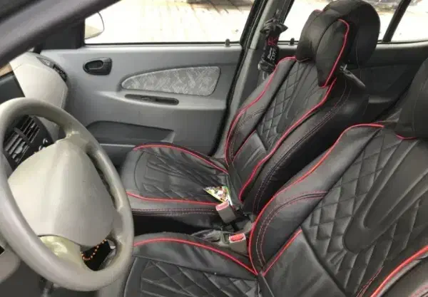 تیبا۲ درحدصفر|خودرو سواری و وانت|کرمان, |دیوار