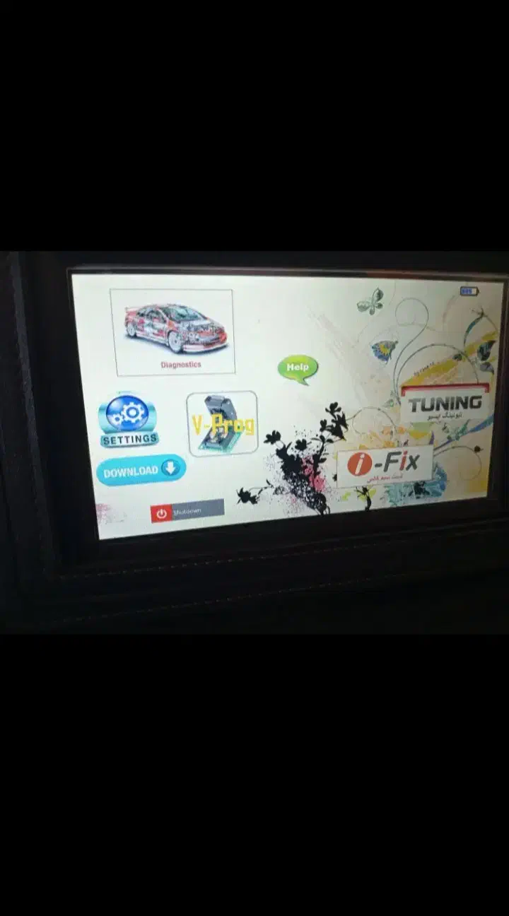 دیاگ تستر ایسیو|قطعات یدکی و لوازم جانبی|اهواز, ۳۰ متری|دیوار