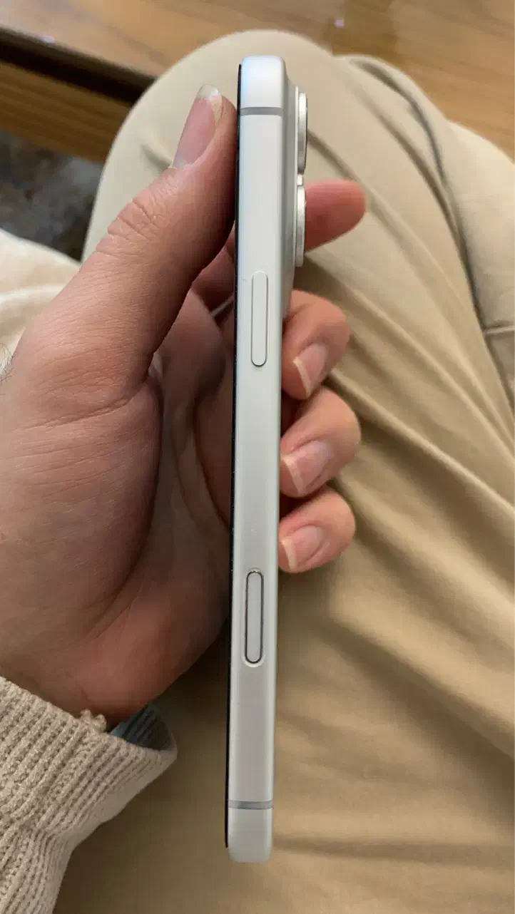 17promax 256 zaa silver|موبایل|تهران, قاسم‌آباد|دیوار