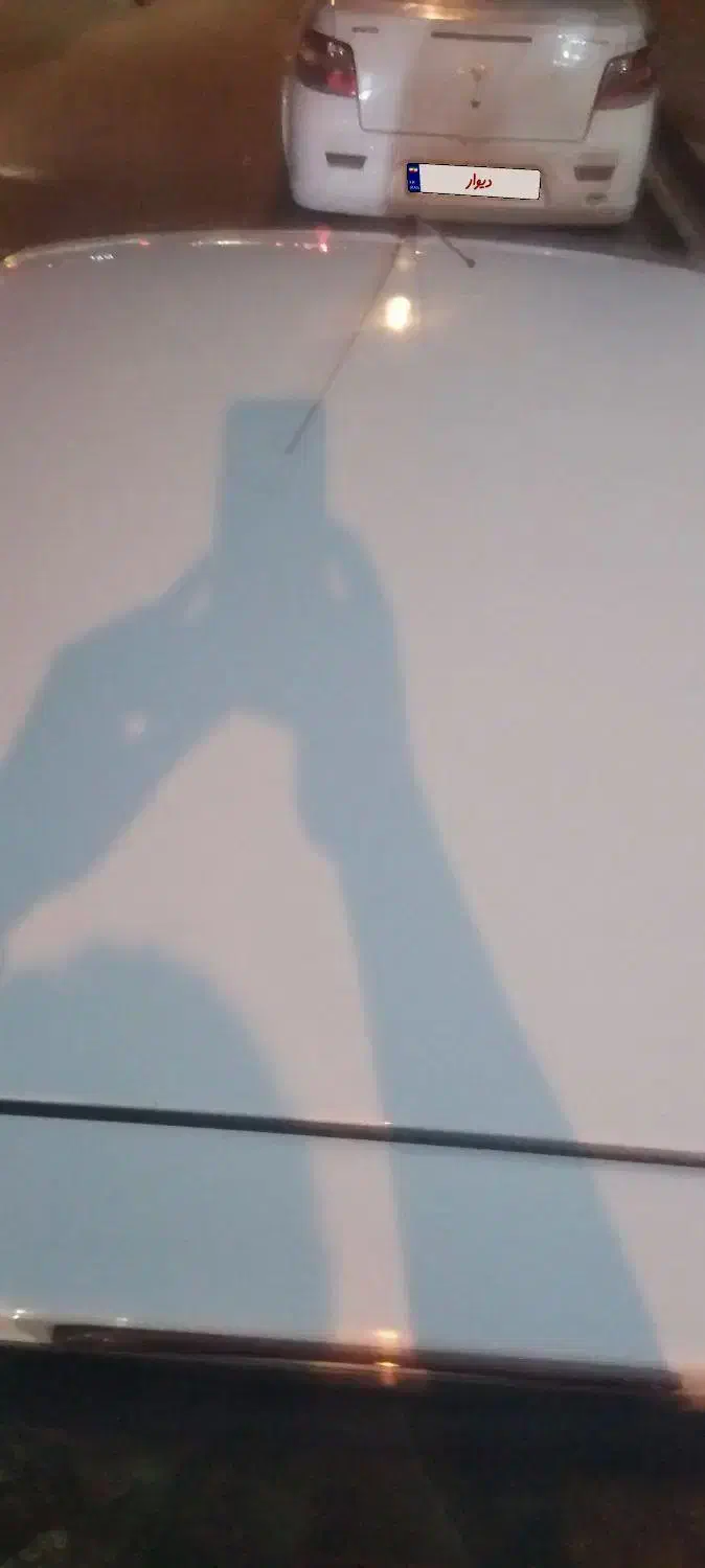 خودرو۲۰۶|خودرو سواری و وانت|شهریار, شهرک وائین|دیوار