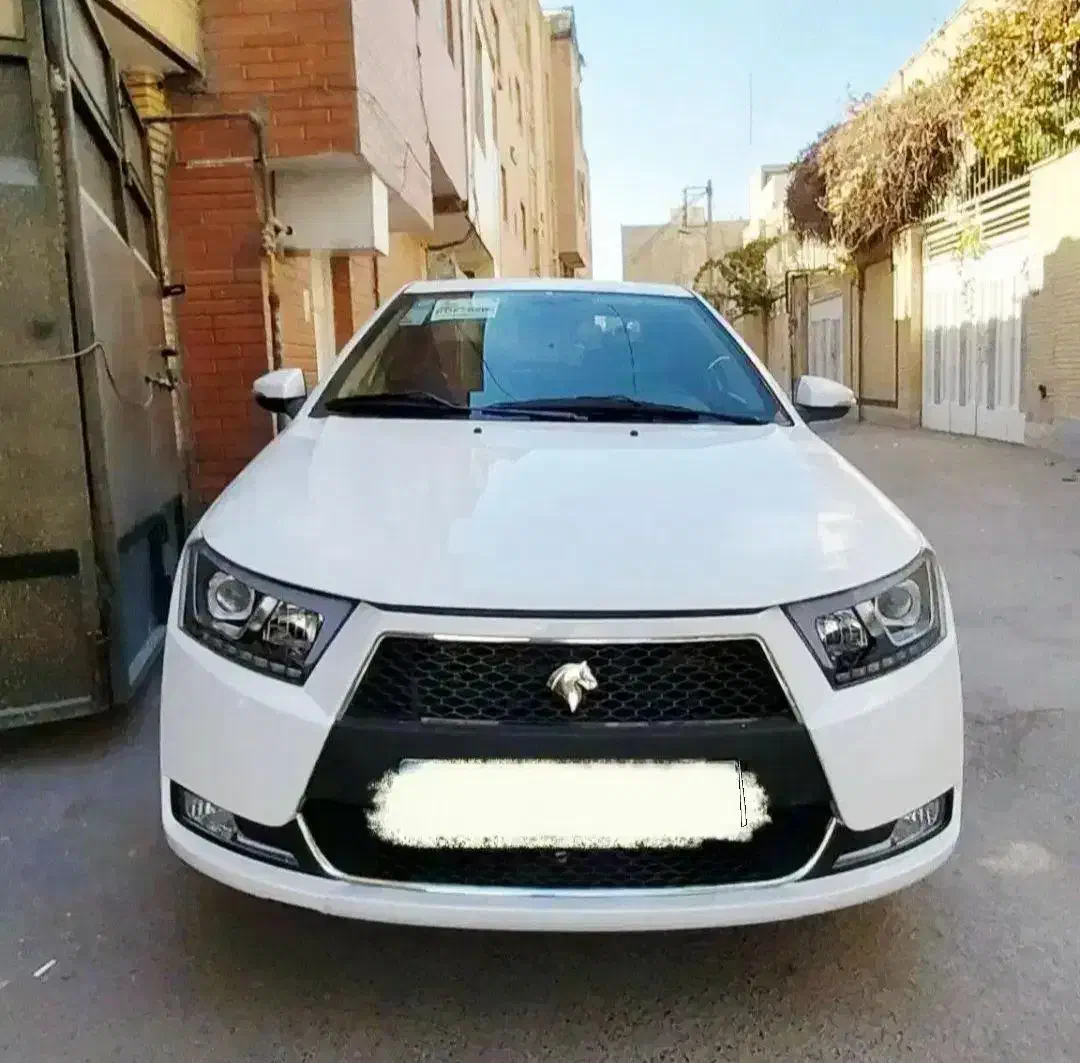 دنا مدل ۱۴۰۴ فابریک|خودرو سواری و وانت|یاسوج, |دیوار