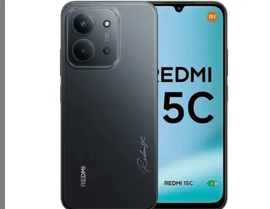 گوشی redmi 15c|موبایل|دیواندره, |دیوار