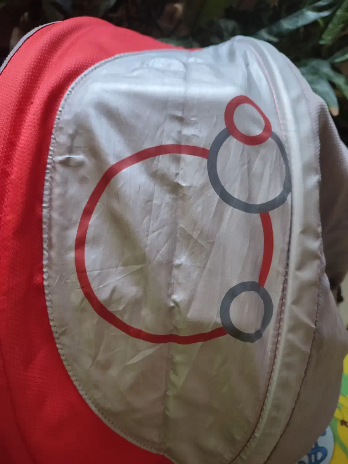 کالسکه و کریر کاپلا|کالسکه و لوازم جانبی|تهران, کوثر|دیوار