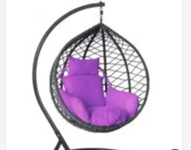 فروش تاب ریلکسی|صندلی و نیمکت|یاسوج, |دیوار