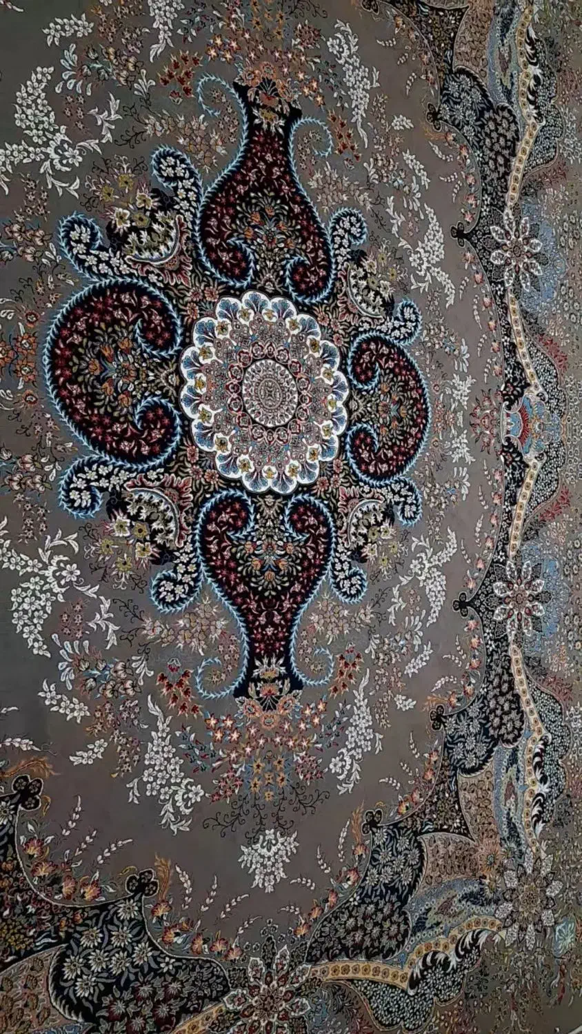 فرش ۱۲ متری|فرش|کلاردشت, |دیوار