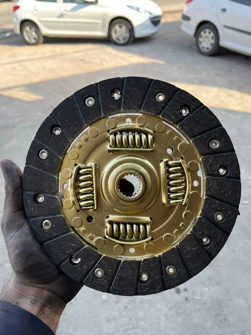 تولید و فروش دیسک و صفحه و برای تمامی خودرو ها|قطعات یدکی و لوازم جانبی|تبریز, |دیوار