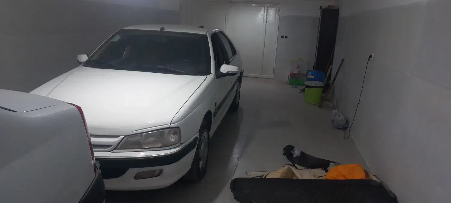 پارس tu5 مدل ۹۹|خودرو سواری و وانت|رفسنجان, |دیوار