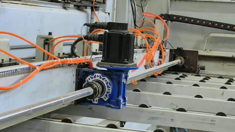 پنل بر ام دی اف (کات)|ماشینآلات صنعتی|بجنورد, |دیوار