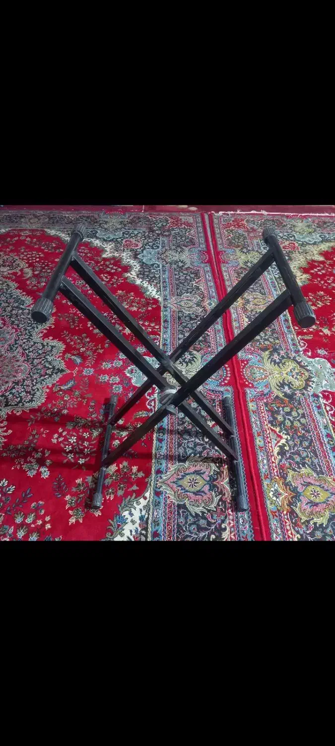 پایه ارگ پرومکس|پیانو، کیبورد، آکاردئون|گرگان, |دیوار