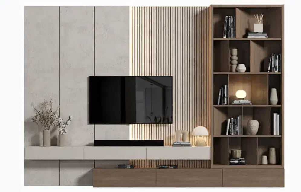 ۱۴۰ متر سه خواب فول مدرن بی رقیب|فروش آپارتمان|تهران, فاطمی|دیوار