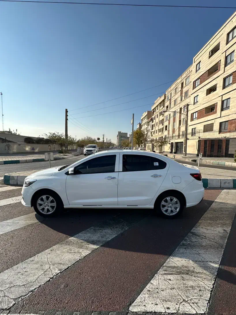 شاهبن اتومات سانروف دار|خودرو سواری و وانت|تهران, تهرانسر شرقی|دیوار