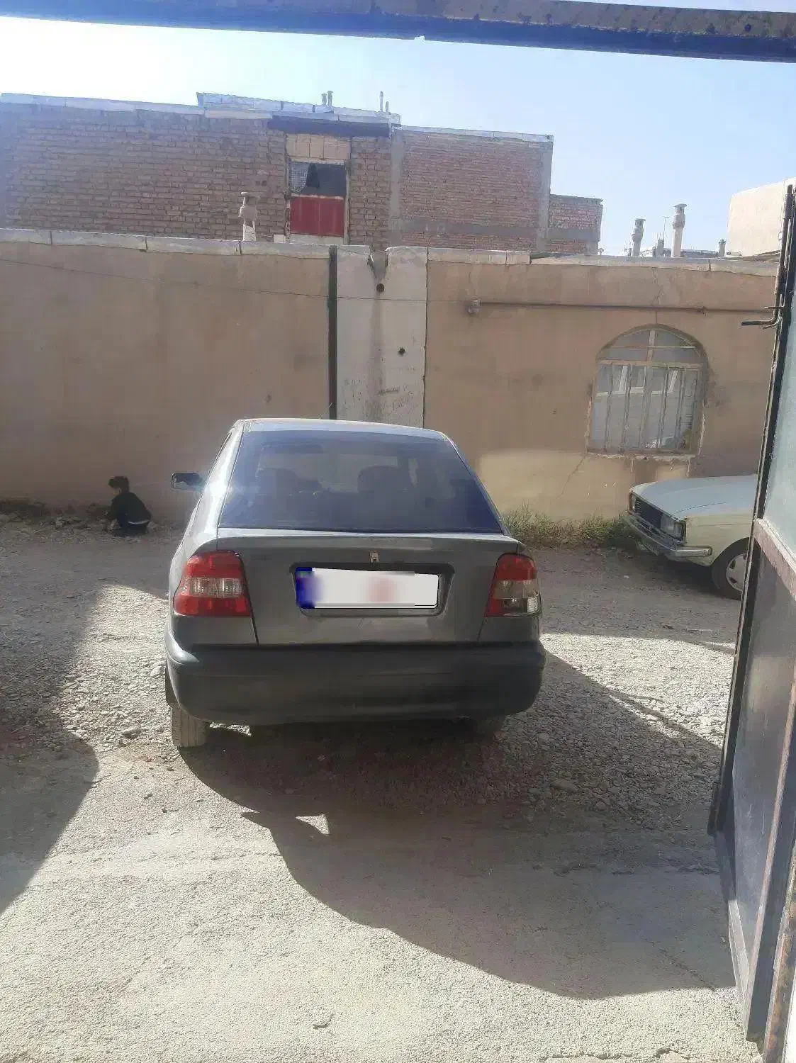 ۱۴۱مدل ۹۰|خودرو سواری و وانت|سقز, |دیوار