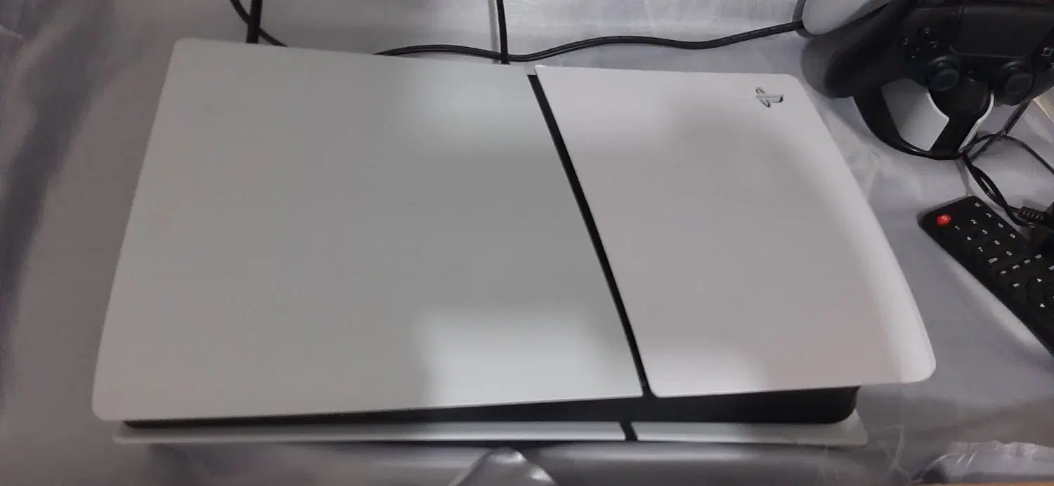 ps5 slim 2015|کنسول، بازی ویدئویی و آنلاین|شهریار, شهرک وائین|دیوار