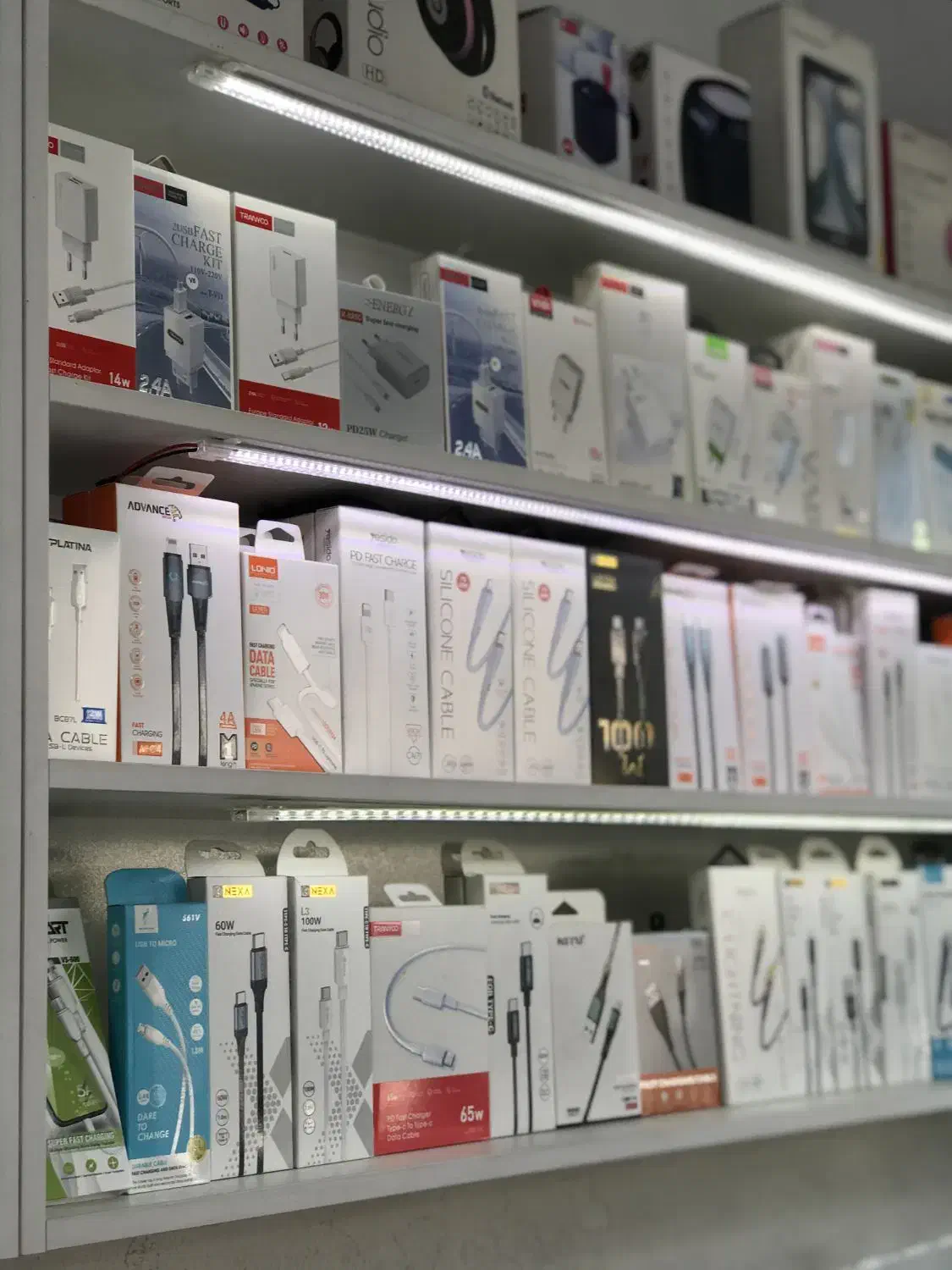 تعمیرات و لوازم جانبی|لوازم جانبی موبایل و تبلت|گرگان, |دیوار