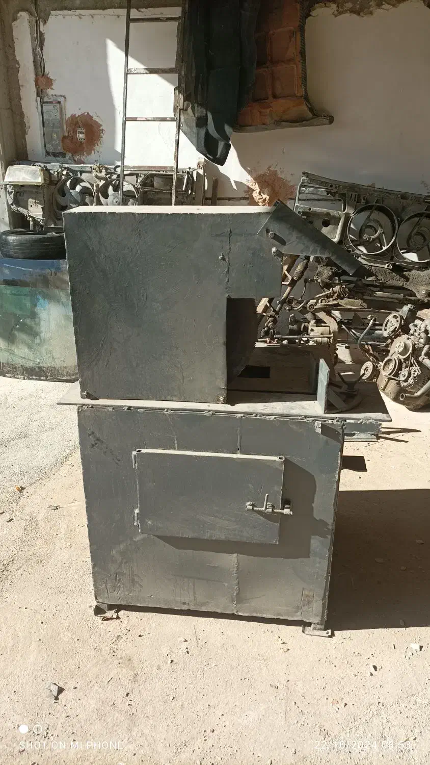 اره اتشی|ابزارآلات|اسفراین, |دیوار