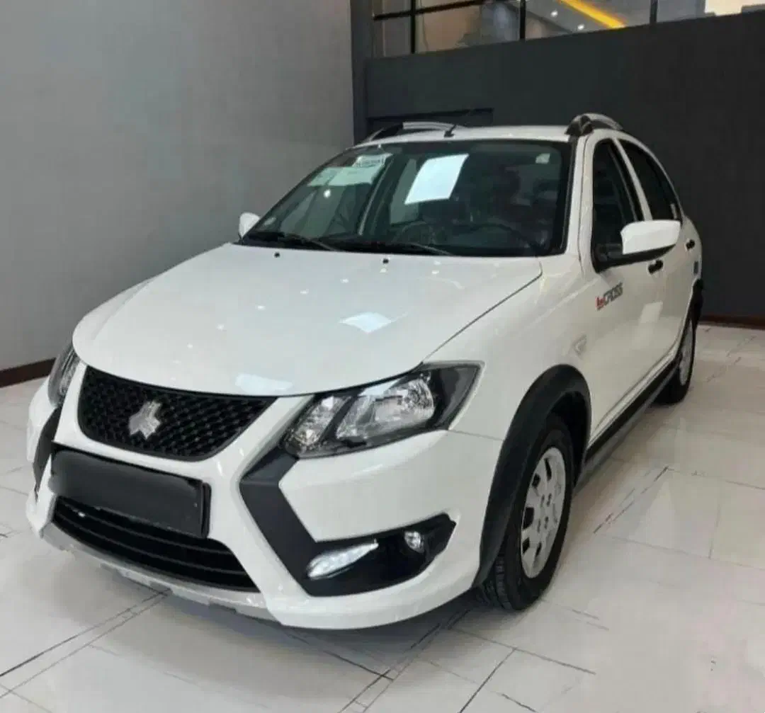 کوییک اس Gx/ s /تحویل فوری صفرخشک|خودرو سواری و وانت|تهران, ستارخان|دیوار