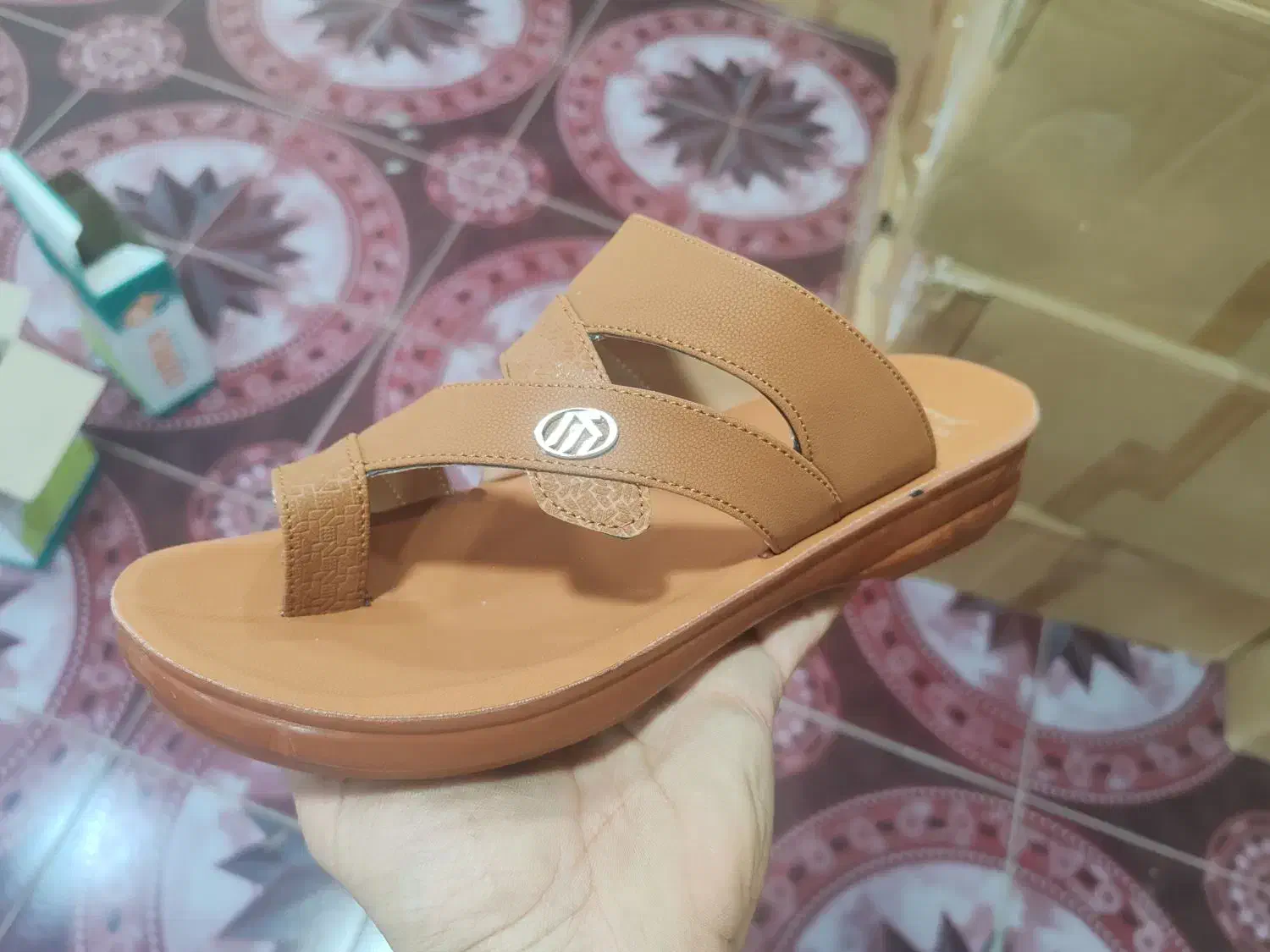 دمپایی عربی عمده|کیف، کفش، کمربند|اهواز, اسلام آباد غربی|دیوار