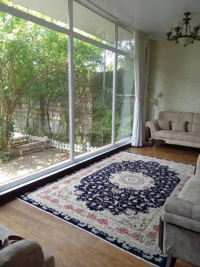 فرش ۲.۲۵ در ۱.۵ سالم|فرش|چهارباغ, |دیوار