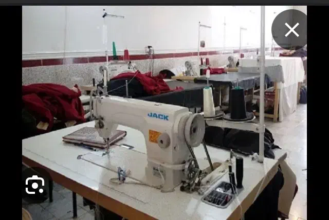 کارگاه خیاطی|استخدام صنعتی، فنی، مهندسی|وحیدیه, |دیوار