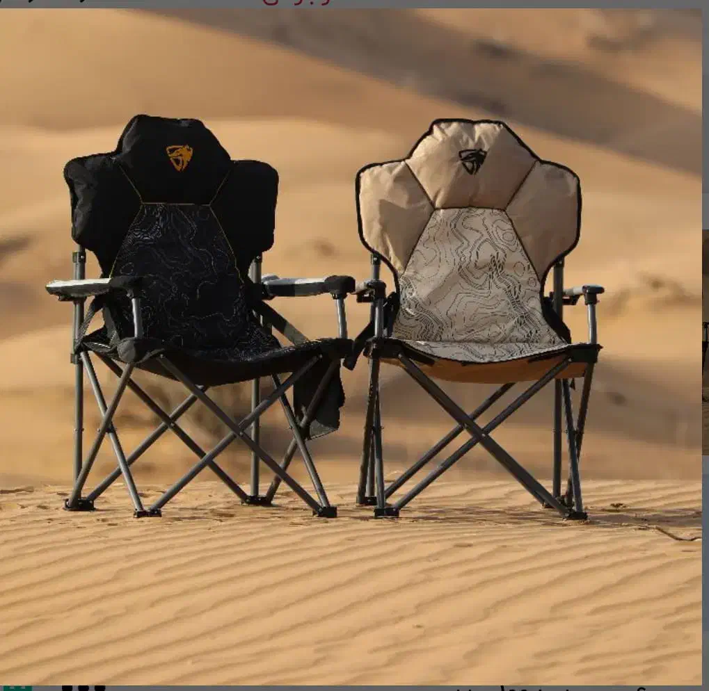 نمایندگی رسمی صندلیهای کایوت|کوهنوردی و کمپینگ|تهران, شهرک پردیسان|دیوار