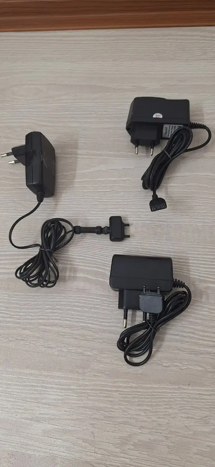 سیم شارژ|لوازم جانبی موبایل و تبلت|اصفهان, مفتح|دیوار