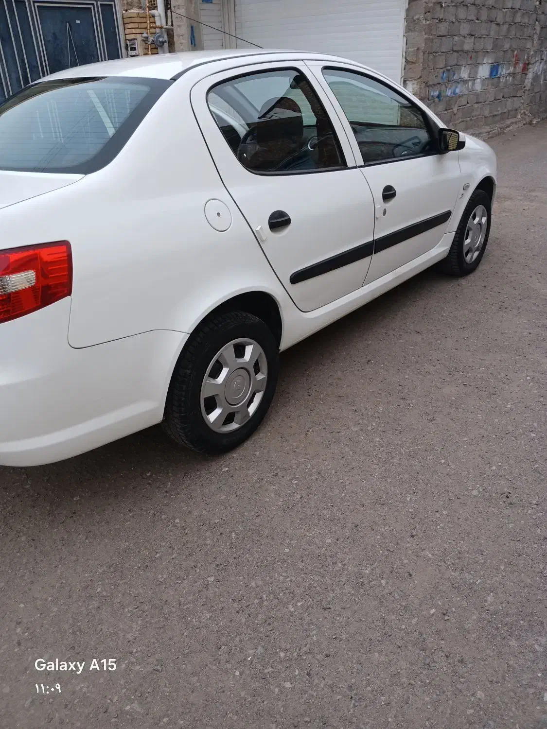 رانا ۹۹|خودرو سواری و وانت|شهر بابک, |دیوار