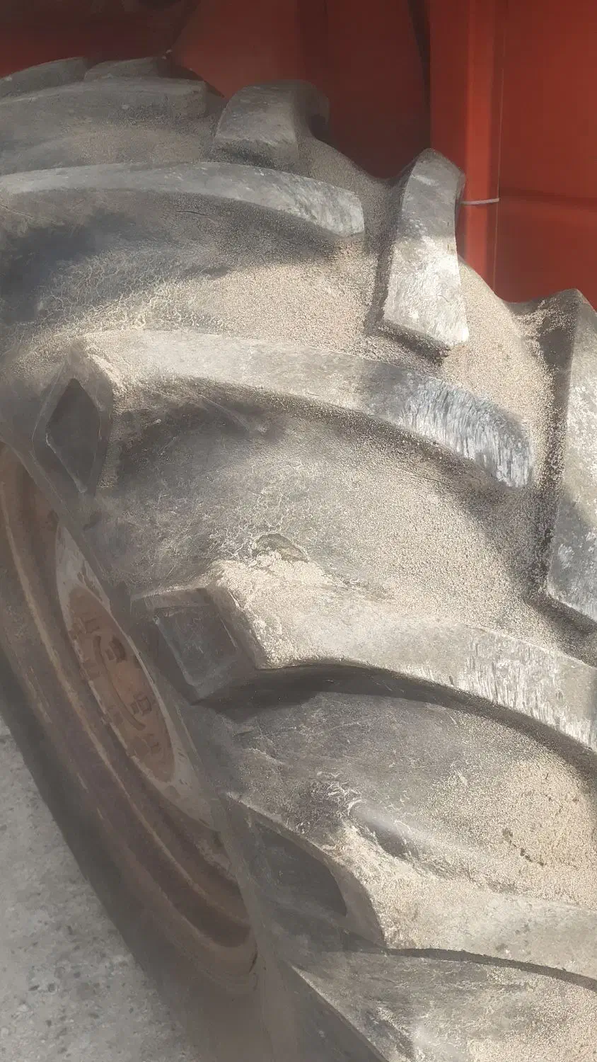 تراکتور ۲۸۵ مدل ۸۳|خودرو سنگین|لشت نشا, |دیوار