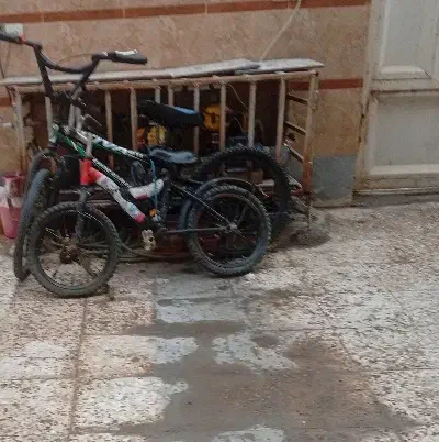 دوچرخه سایز ۲۰،۱۶|دوچرخه، اسکیت، اسکوتر|اهواز, بهارستان|دیوار