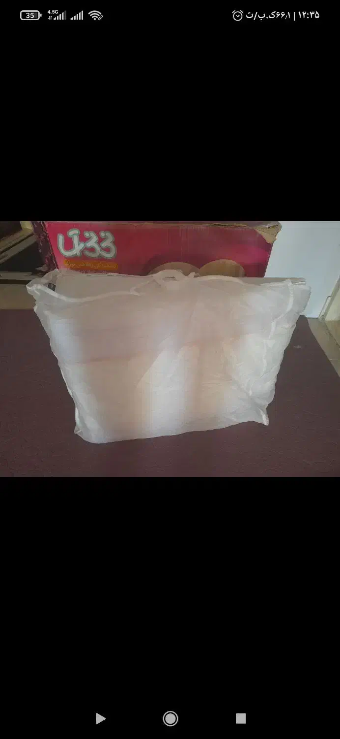 تشک آنتی رفلکس نوزاد|اسباب و اثاث بچه|گنبد کاووس, |دیوار