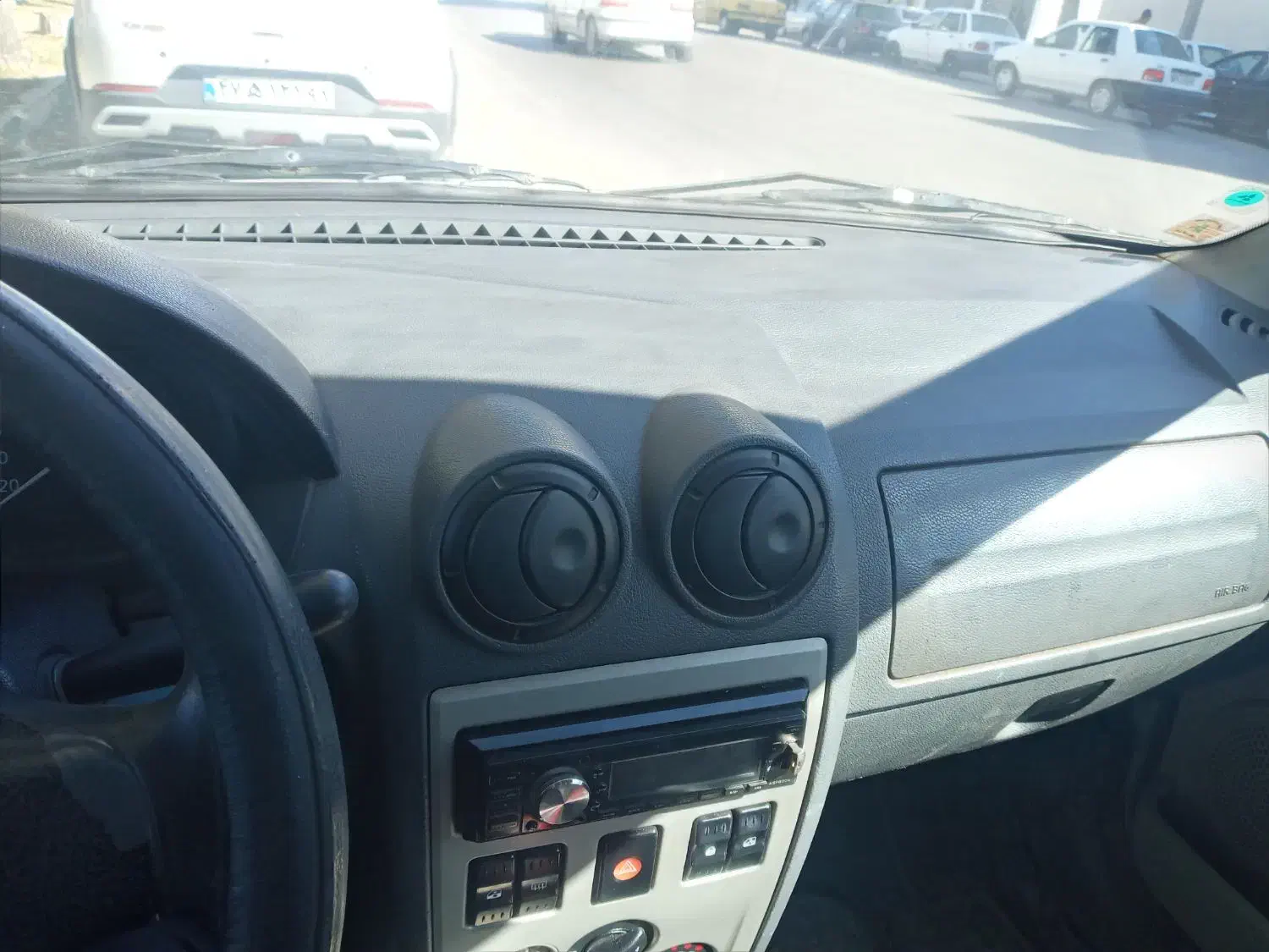 فروش ال نود۸۷|خودرو سواری و وانت|اردبیل, |دیوار