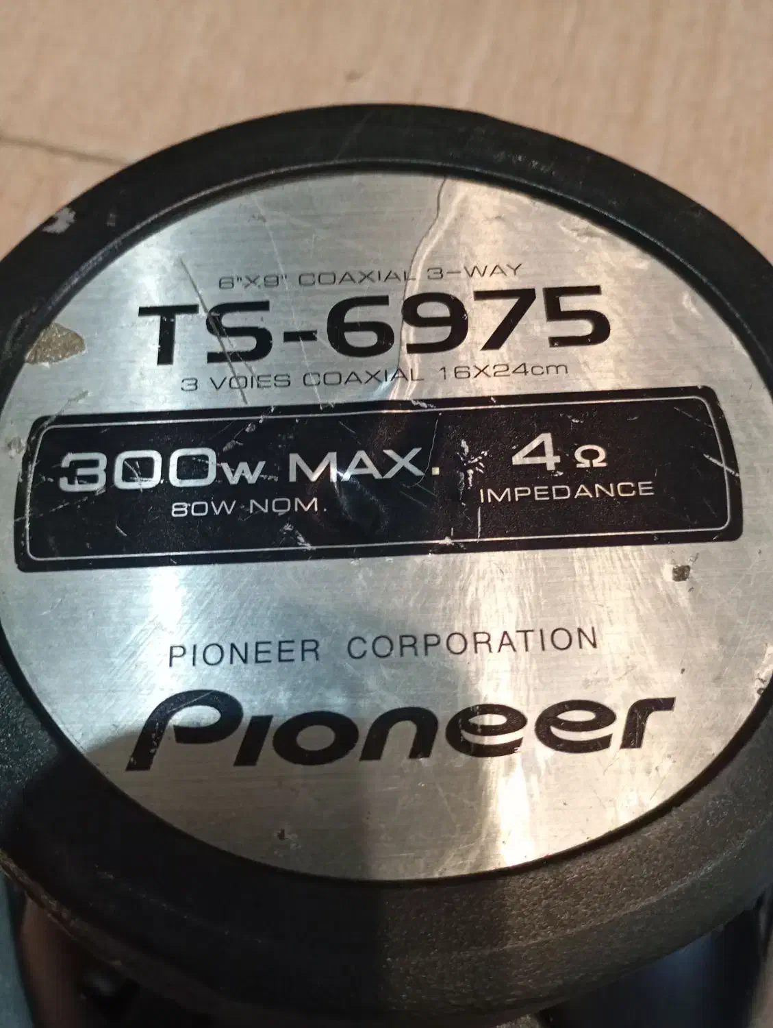 باند پایونیر 6795 اورجینال|قطعات یدکی و لوازم جانبی|قائمشهر, |دیوار