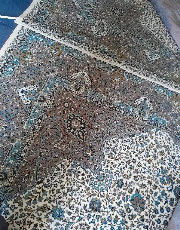 فرش ۱۲ متری|فرش|بروجرد, |دیوار