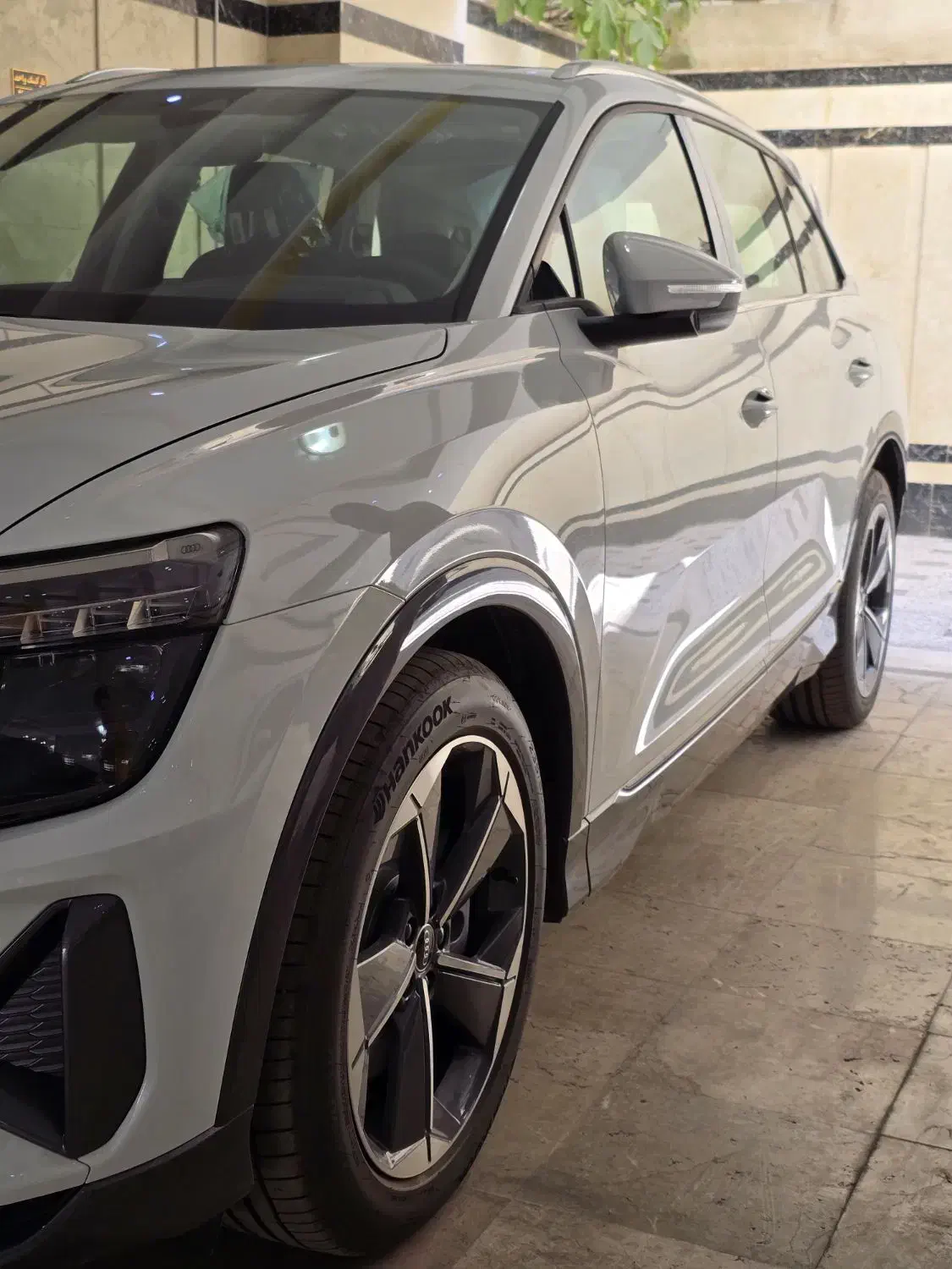 آئودی Q5 2024|خودرو سواری و وانت|تهران, عباس‌آباد|دیوار