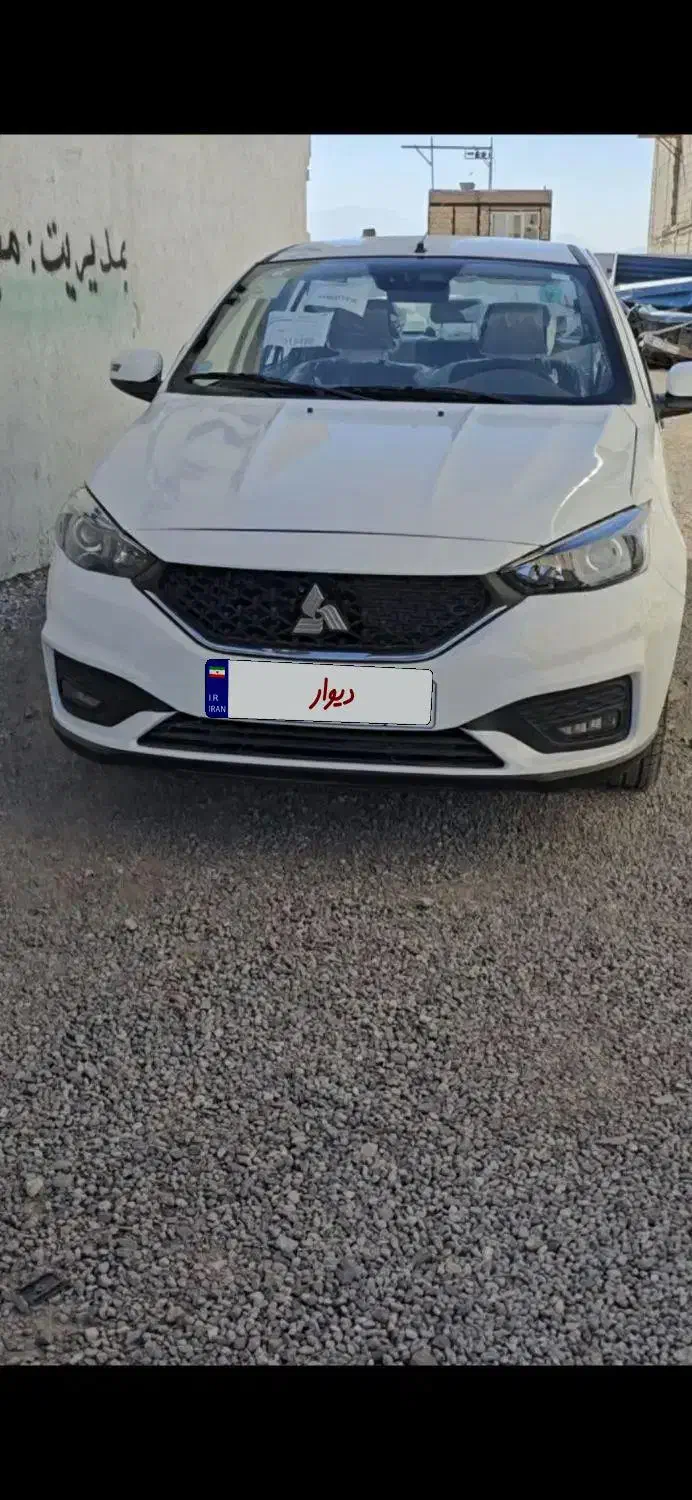 سهند۴۰۴|خودرو سواری و وانت|بستان آباد, |دیوار