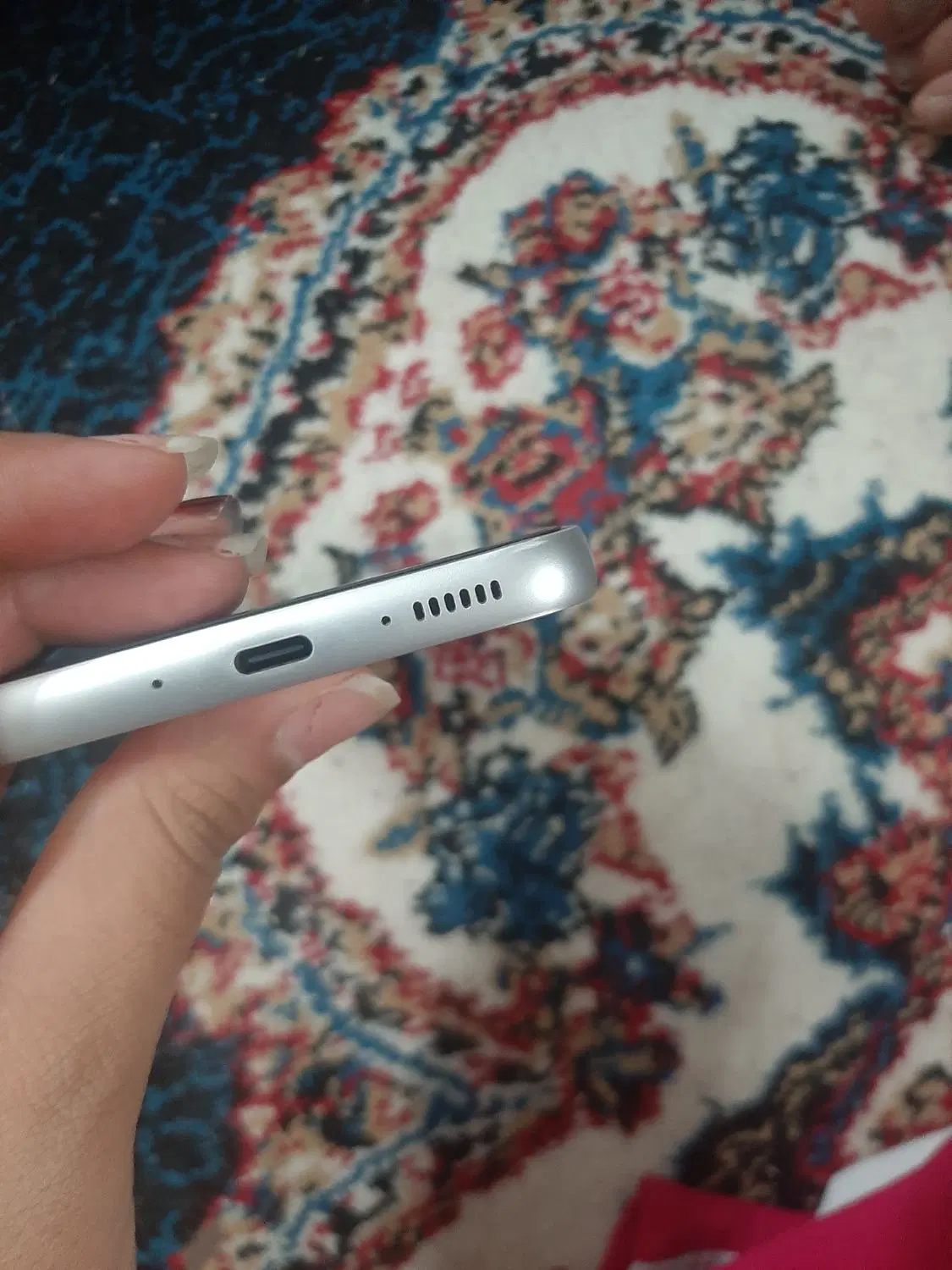 گوشی a54|موبایل|مشهد, توس (بلوار توس)|دیوار