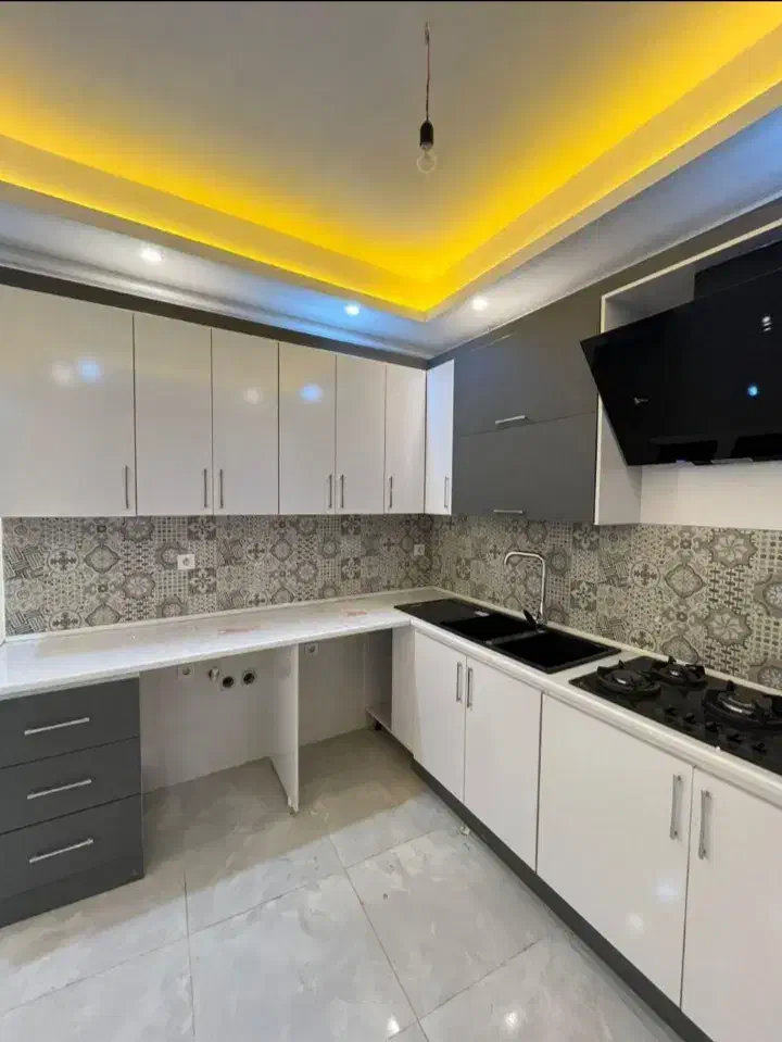 فروش واحد لوکس ۱۰۵ متری،منظریه|فروش آپارتمان|رشت, منظریه|دیوار