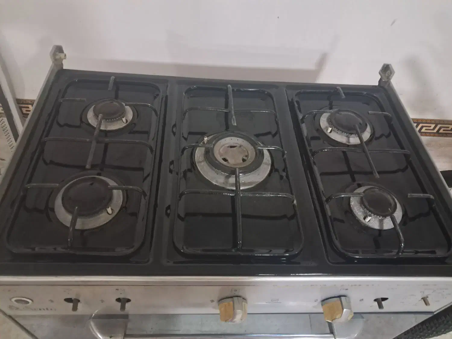 اجاق گاز|اجاق گاز و لوازم برقی پخت‌وپز|پلدشت, |دیوار