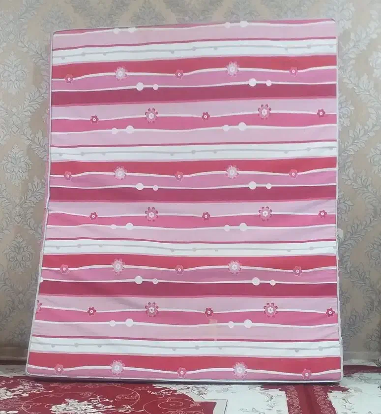 تشک دو نفره کم کار کرده|تشک تختخواب|اردبیل, |دیوار