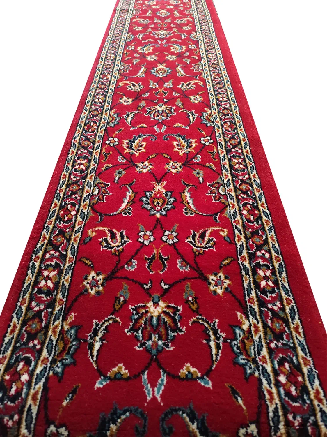 فروش1جفت پشتی سنتی+قالی باریکه(ابعاد285.50) درحدنو|فرش|آباده, |دیوار