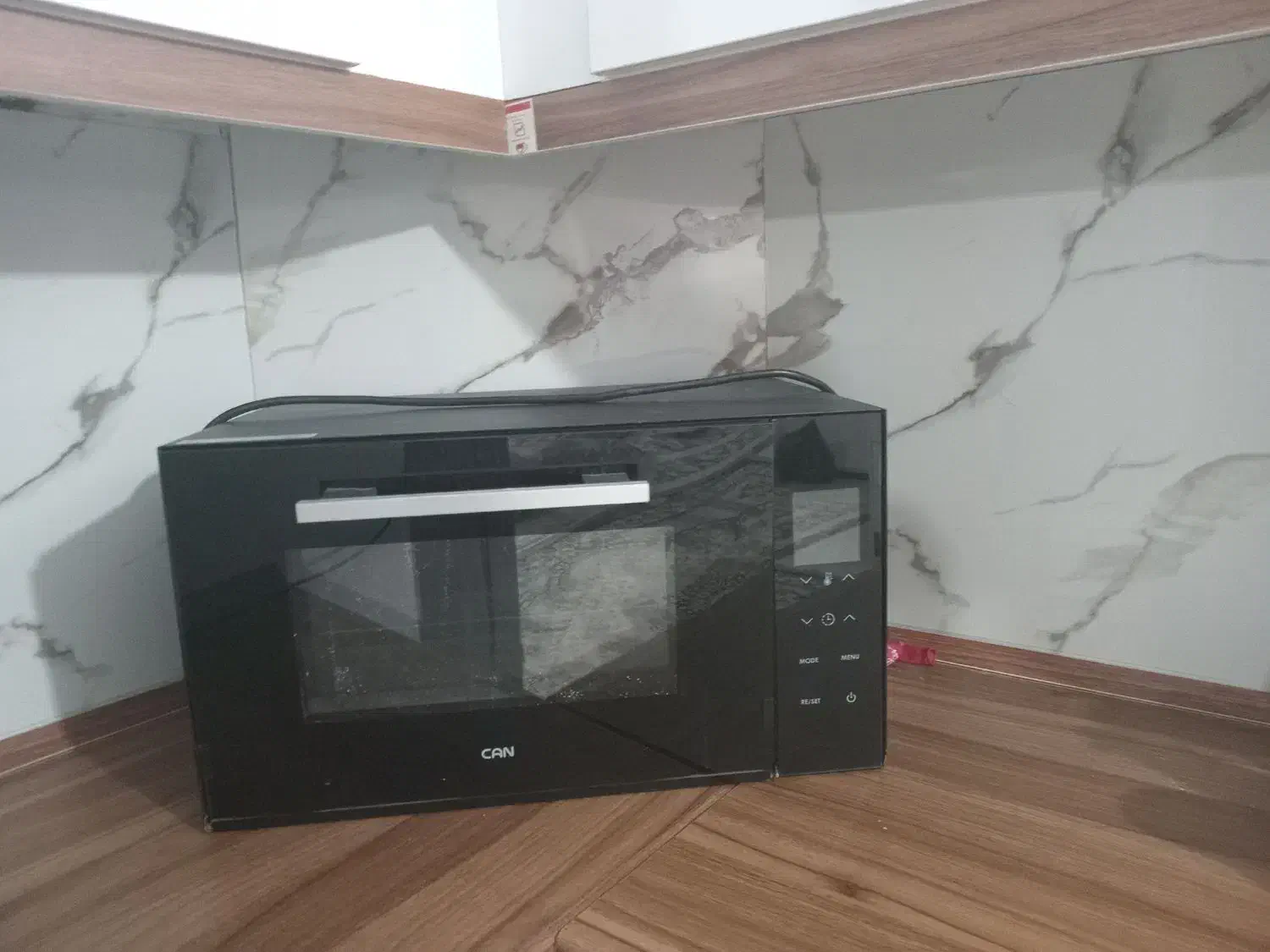 ماکروفرCAN|اجاق گاز و لوازم برقی پختوپز|ساوه, |دیوار