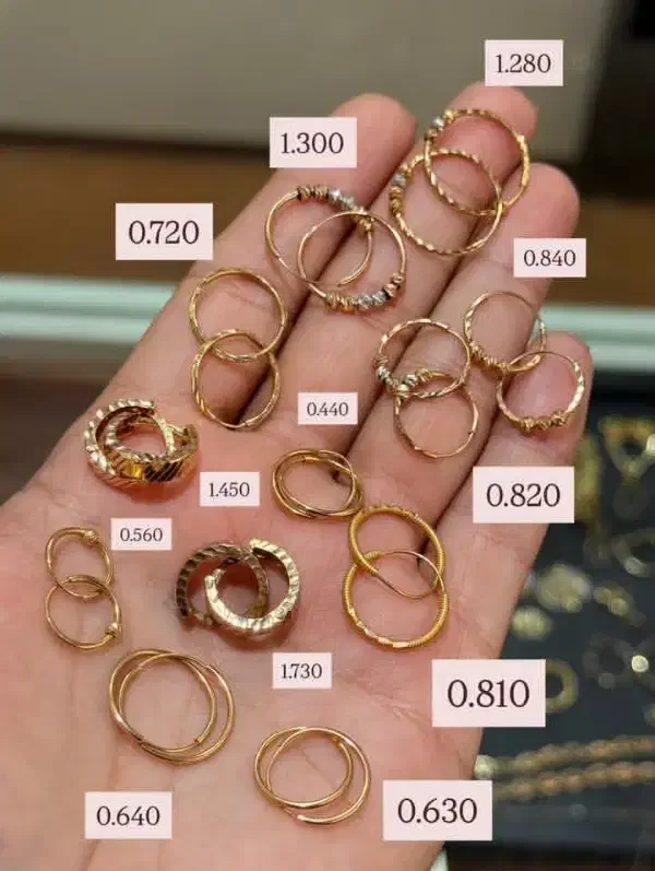 طلای سرمایه گذاری فقط با ۵ درصد|جواهرات|تهران, بازار|دیوار