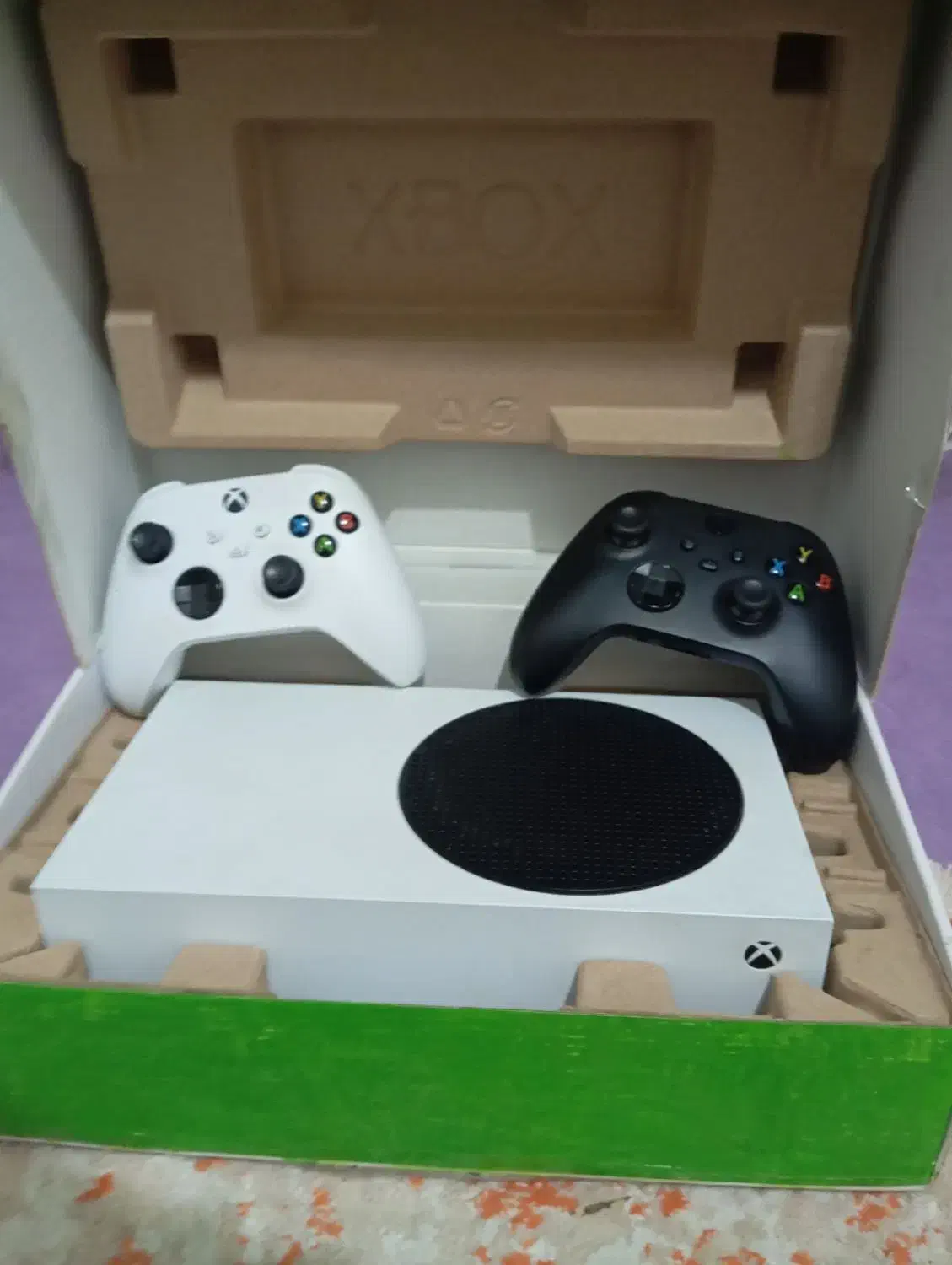 ایکس باکس سری اس|کنسول، بازی ویدئویی و آنلاین|بم, |دیوار