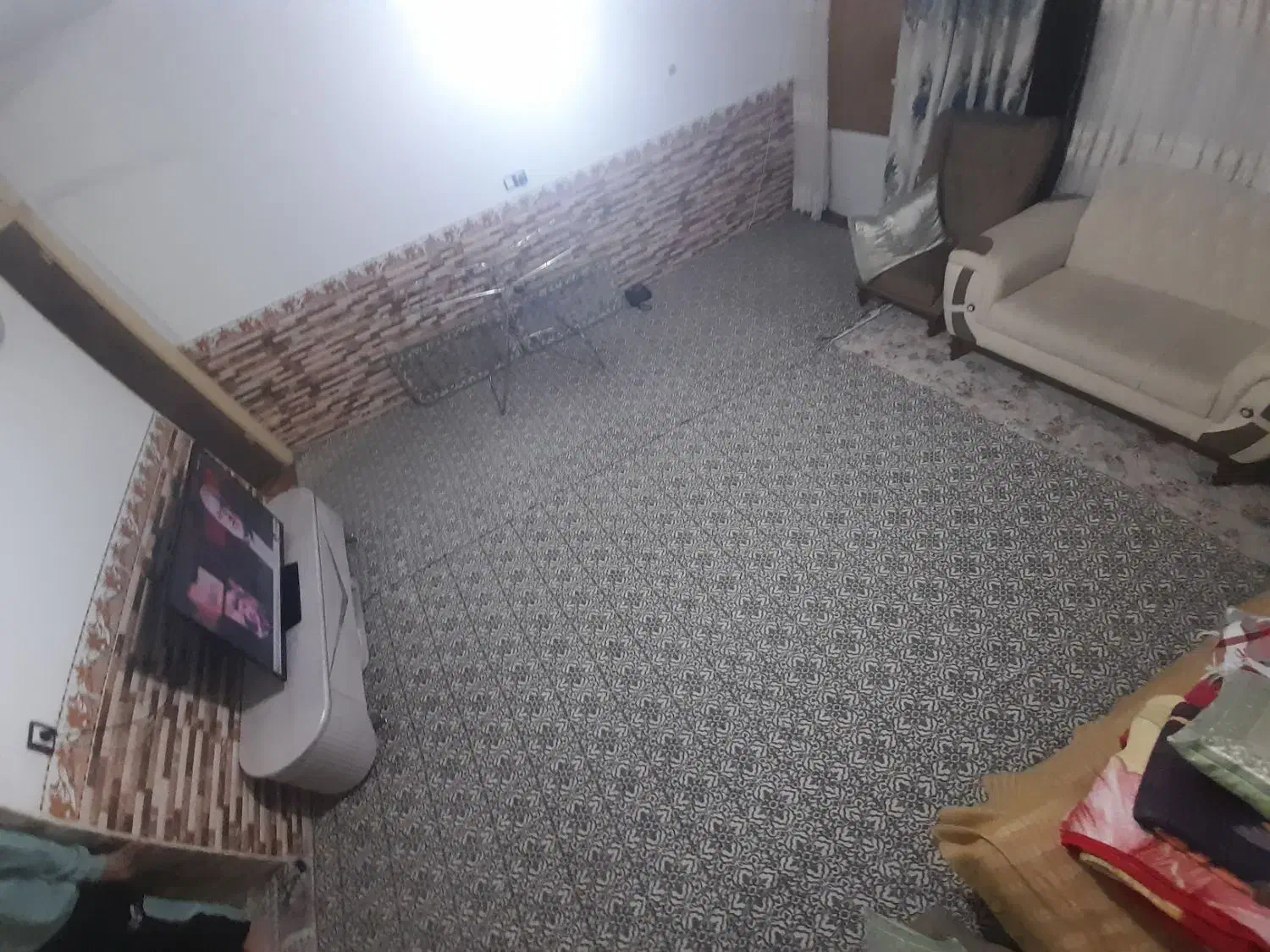 روفرشی|روفرشی|نظرآباد, نظرآباد|دیوار