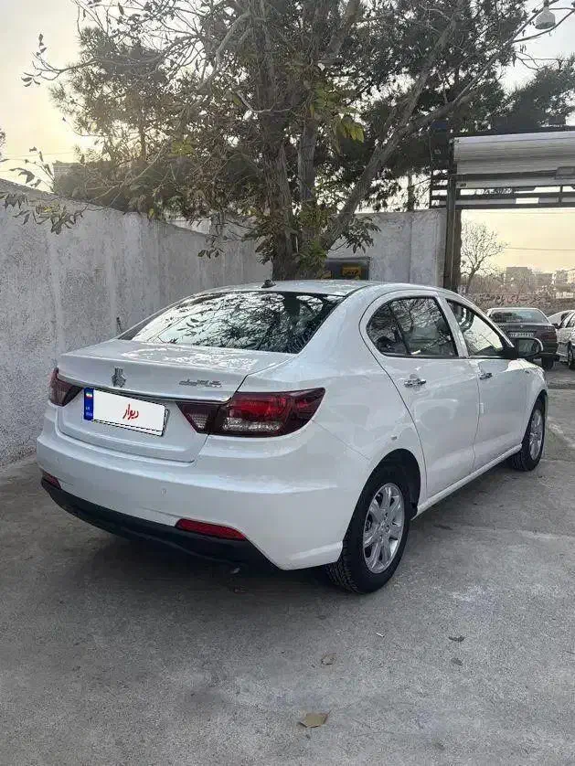 شاهین g اتومات با سانروف|خودرو سواری و وانت|تهران, تهرانسر مرکزی|دیوار