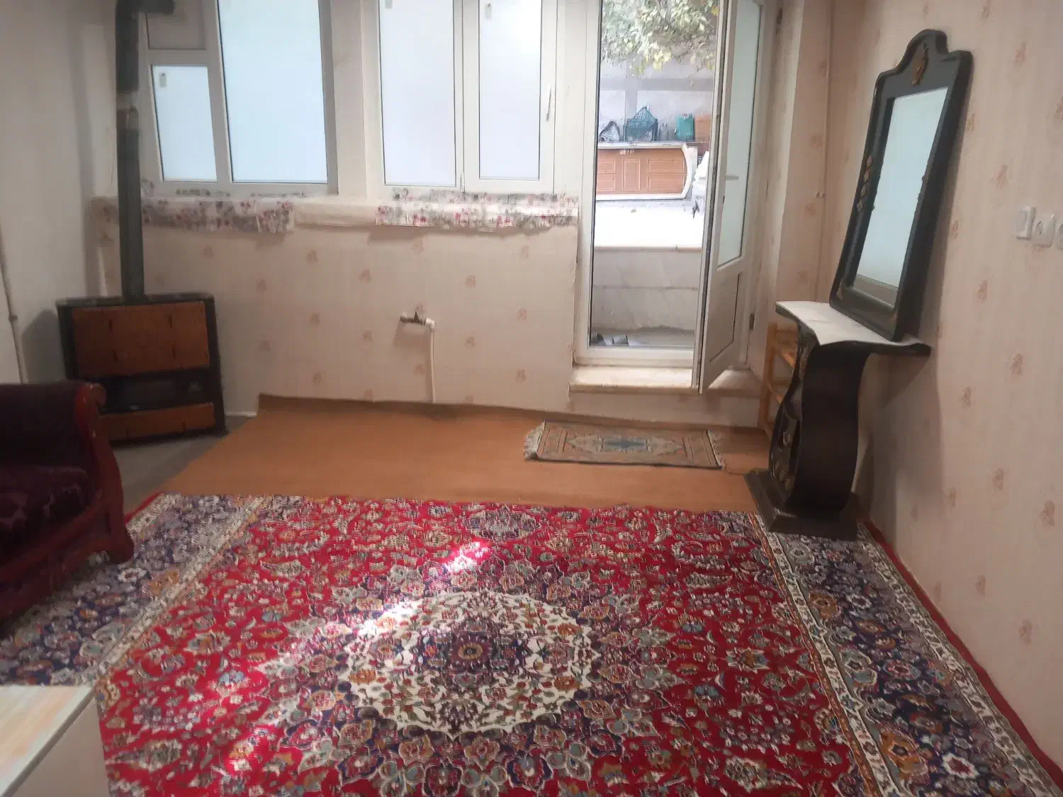 اجاره منزل نزدیک حرم|اجارهٔ کوتاهمدت آپارتمان و سوئیت|مشهد, سراب|دیوار