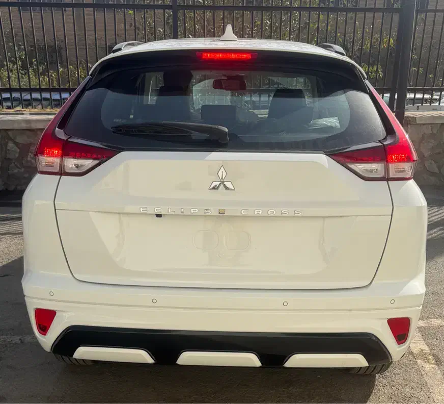 ایکلیپس|خودرو سواری و وانت|باقرشهر, |دیوار