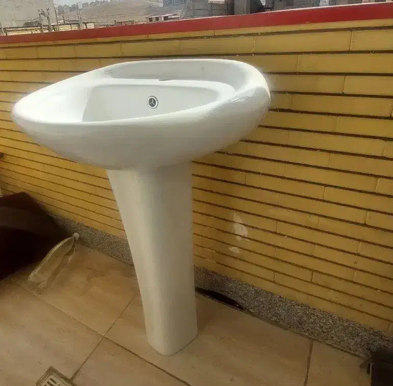 روشویی|لوازم سرویس بهداشتی|تبریز, |دیوار